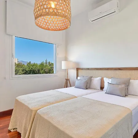 Marina By Interhome Feriehus Estepona