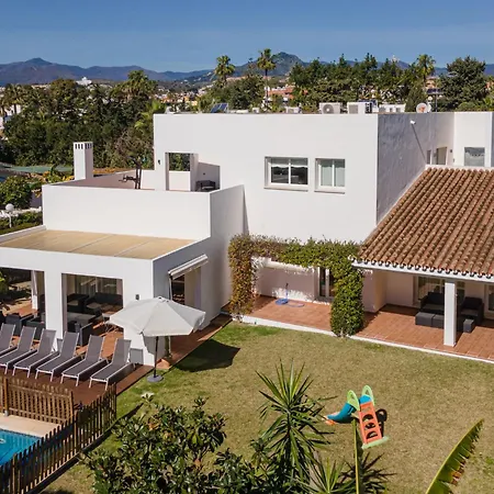 Ferienhaus Marina By Interhome