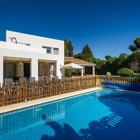 Marina By Interhome Ferienhaus *