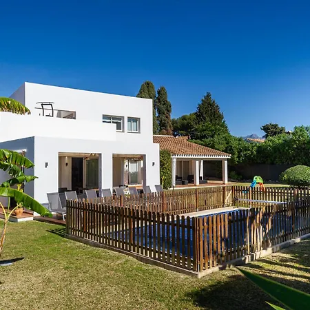 Ferienhaus Marina By Interhome *