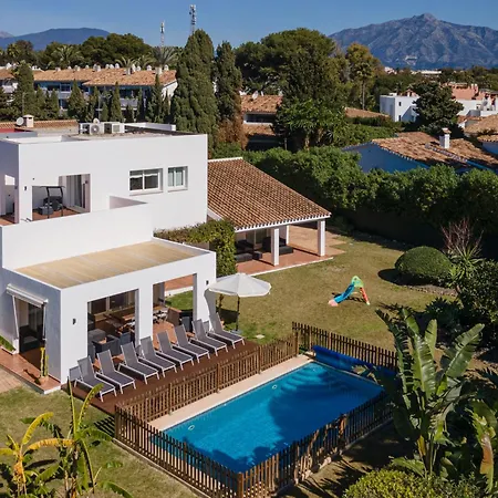 Marina By Interhome Feriehus Estepona