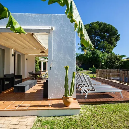 Marina By Interhome Feriehus Estepona