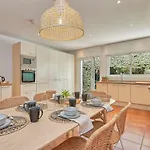Holiday home Marina By Interhome Estepona