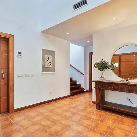 Marina By Interhome Nyaraló Estepona