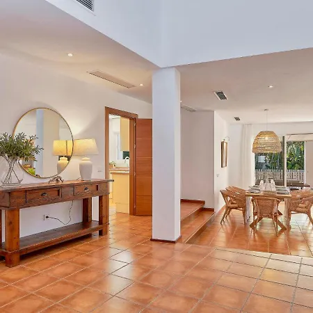 Marina By Interhome Nyaraló Estepona