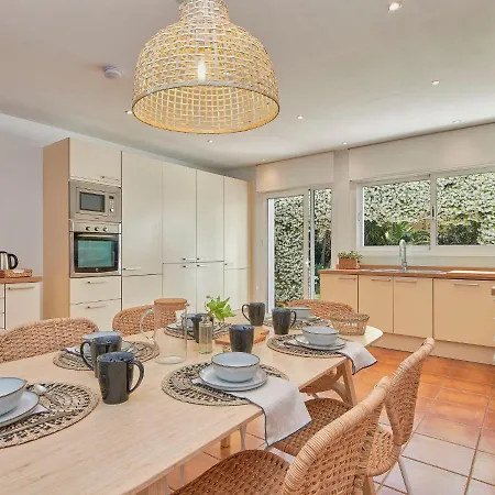 Nyaraló Marina By Interhome Estepona