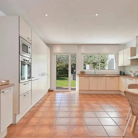 Nyaraló Marina By Interhome