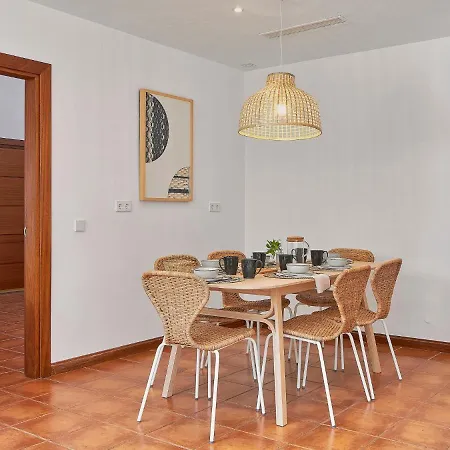 בית נופש Marina By Interhome אסטפונה