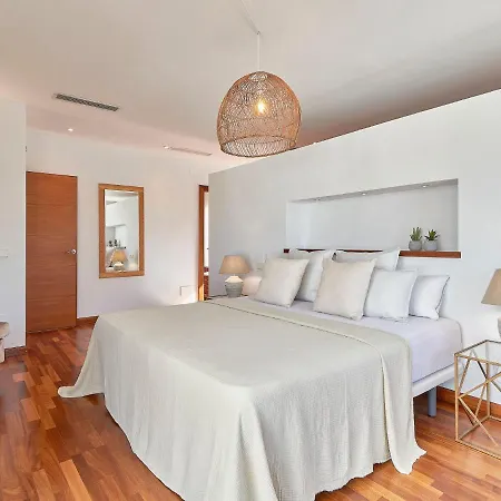 Marina By Interhome Nyaraló