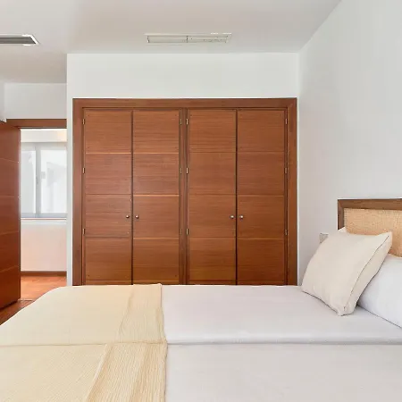 Marina By Interhome Nyaraló Estepona