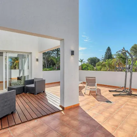 Nyaraló Marina By Interhome Estepona