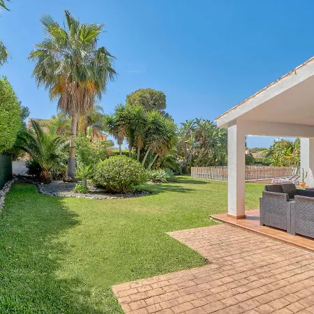 Marina By Interhome Estepona