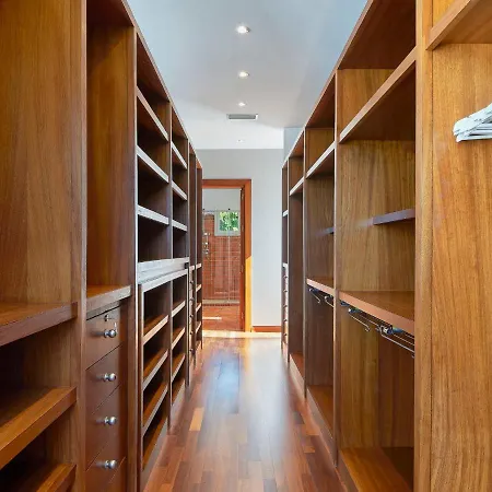 Nyaraló Marina By Interhome Estepona