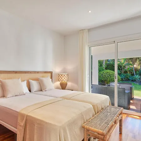 Marina By Interhome Nyaraló Estepona