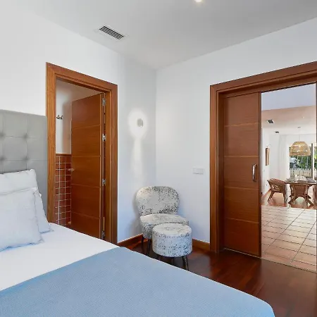 Marina By Interhome * Estepona