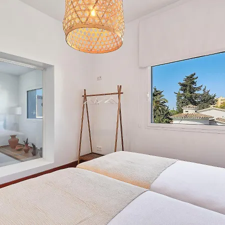 Nyaraló Marina By Interhome *