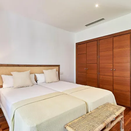 Marina By Interhome Nyaraló Estepona