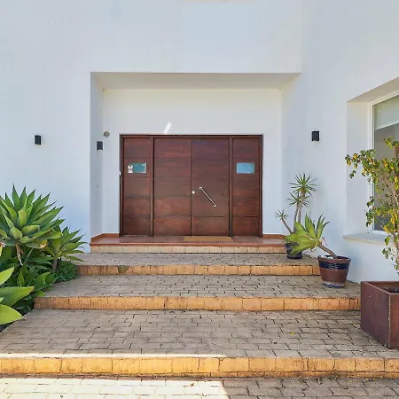 Marina By Interhome Nyaraló