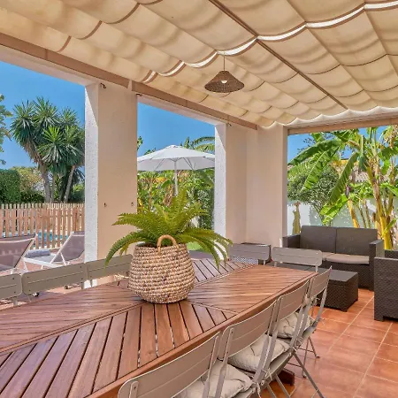 בית נופש Marina By Interhome *