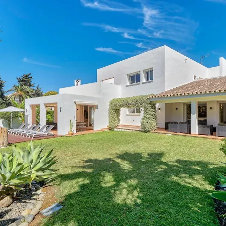 Marina By Interhome Nyaraló Estepona