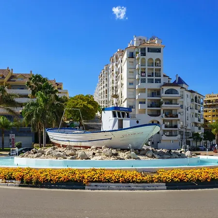 Marina By Interhome * Estepona