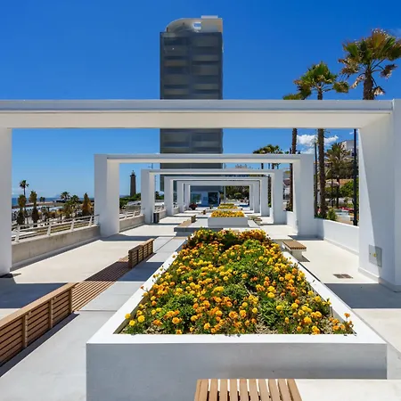 Marina By Interhome Nyaraló