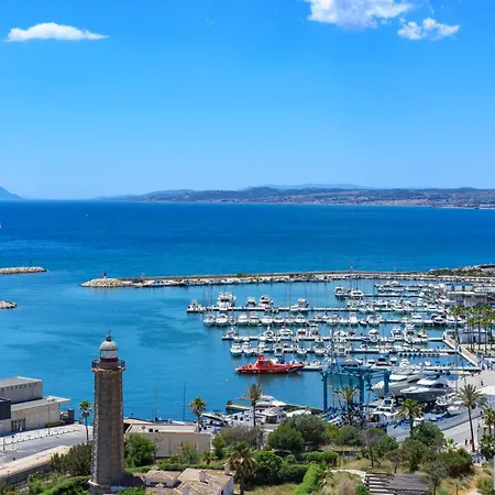 Marina By Interhome Nyaraló