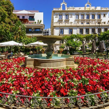 Nyaraló Marina By Interhome *