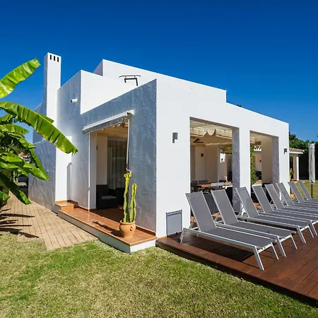 Marina By Interhome Nyaraló Estepona