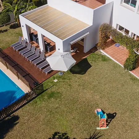 Marina By Interhome Nyaraló