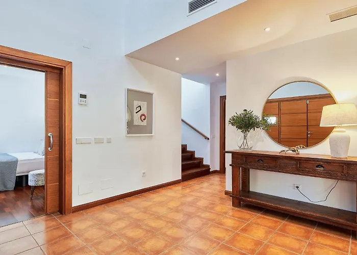 Marina By Interhome Vakantiehuis Estepona