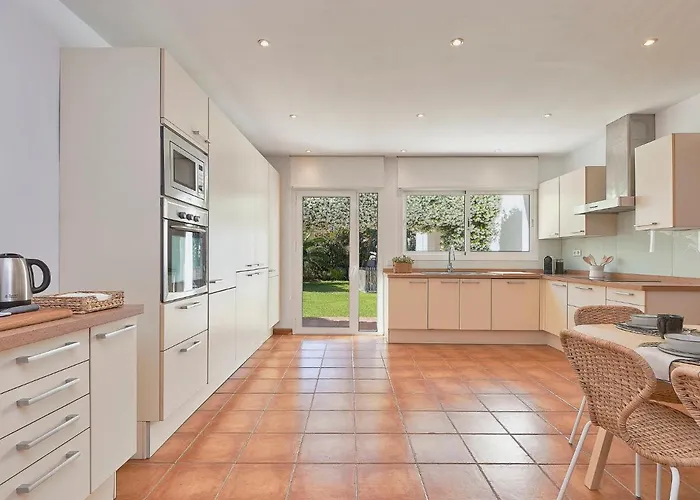 Vakantiehuis Marina By Interhome