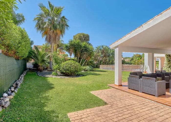 Marina By Interhome Estepona