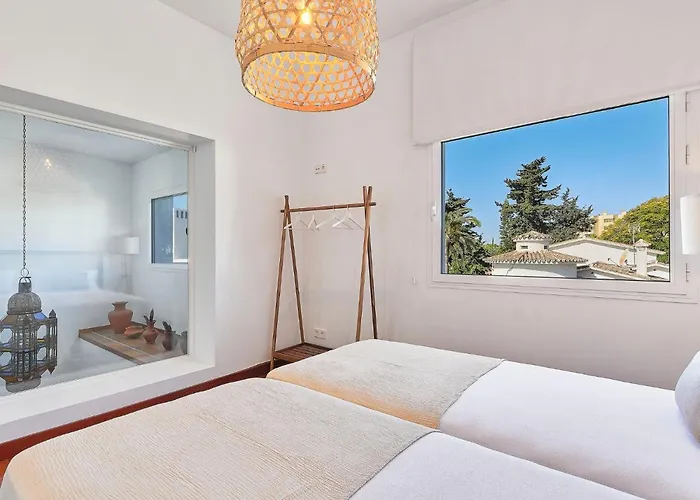 Vakantiehuis Marina By Interhome *