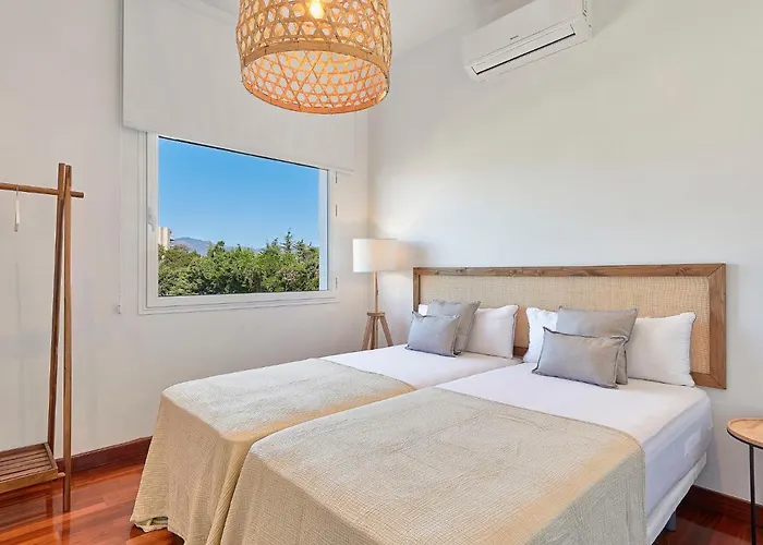 Marina By Interhome Vakantiehuis Estepona