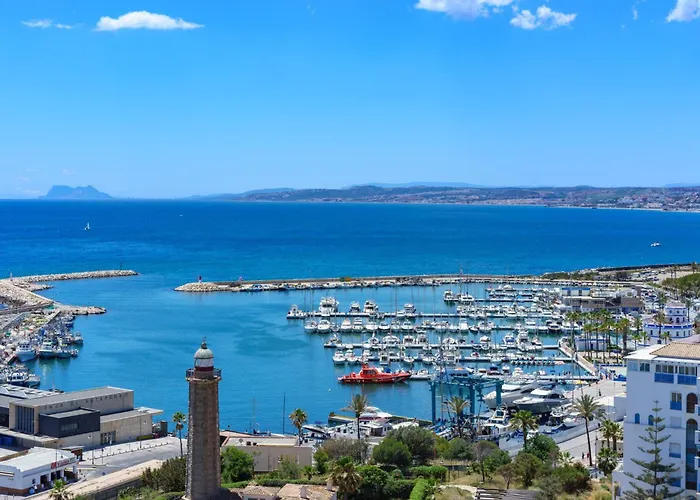 Marina By Interhome Vakantiehuis