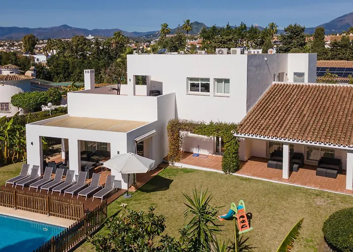 Vakantiehuis Marina By Interhome