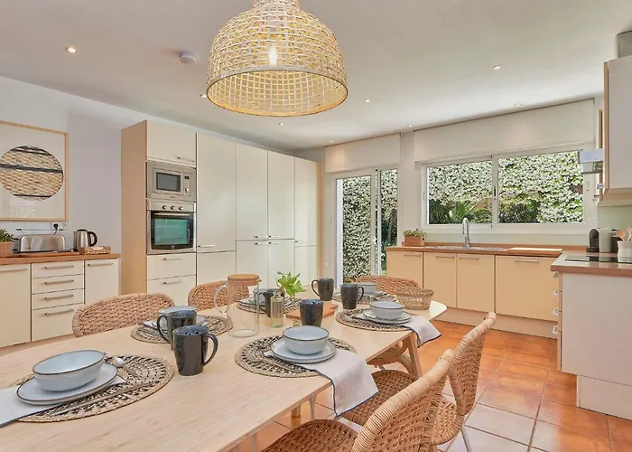 Holiday home Marina By Interhome Estepona