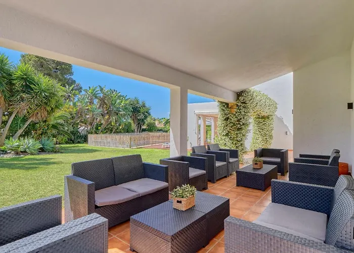 Marina By Interhome *