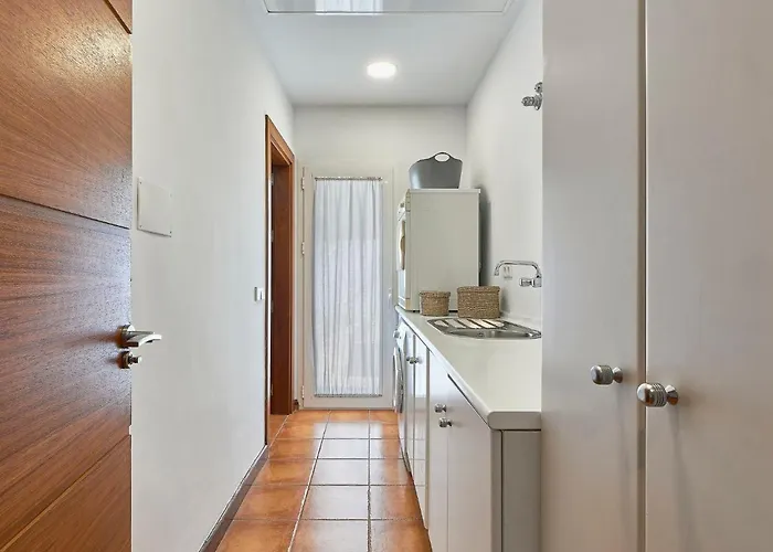 Marina By Interhome Holiday home Estepona