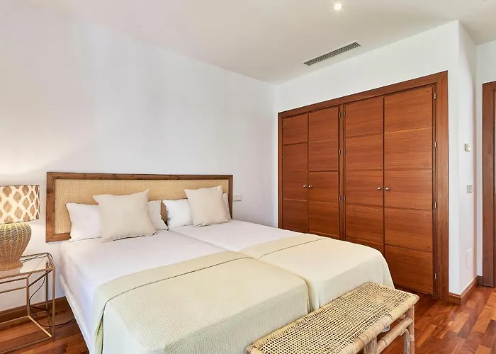 Marina By Interhome Holiday home Estepona