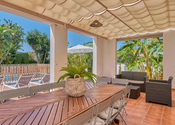 Holiday home Marina By Interhome *