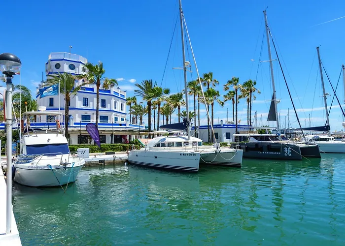 Marina By Interhome *