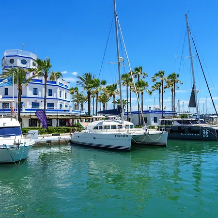Marina By Interhome *