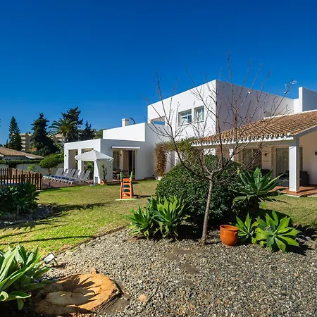 Ferienhaus Marina By Interhome