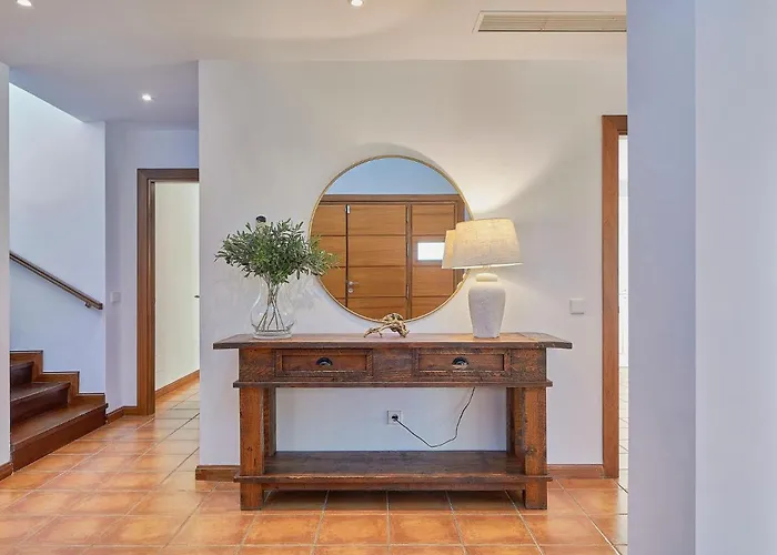 Marina By Interhome Ferienhaus Estepona