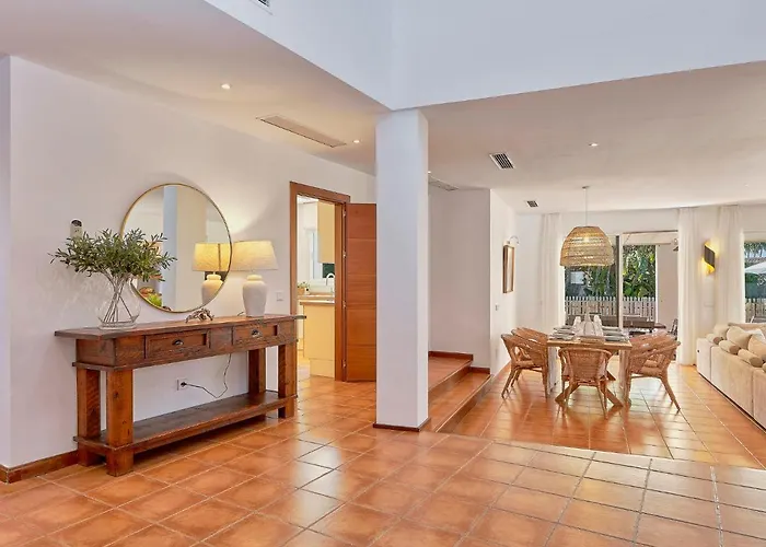 Marina By Interhome Ferienhaus Estepona