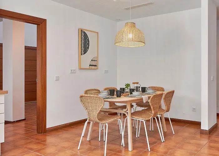 Ferienhaus Marina By Interhome Estepona