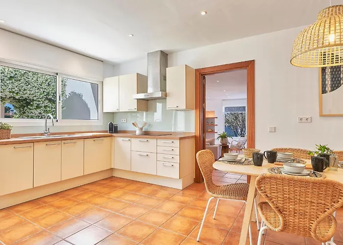 Marina By Interhome Estepona