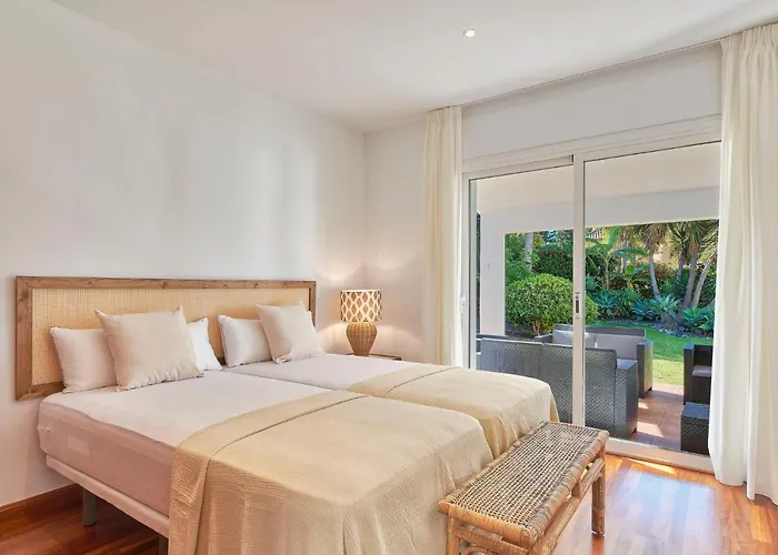 Marina By Interhome Ferienhaus Estepona